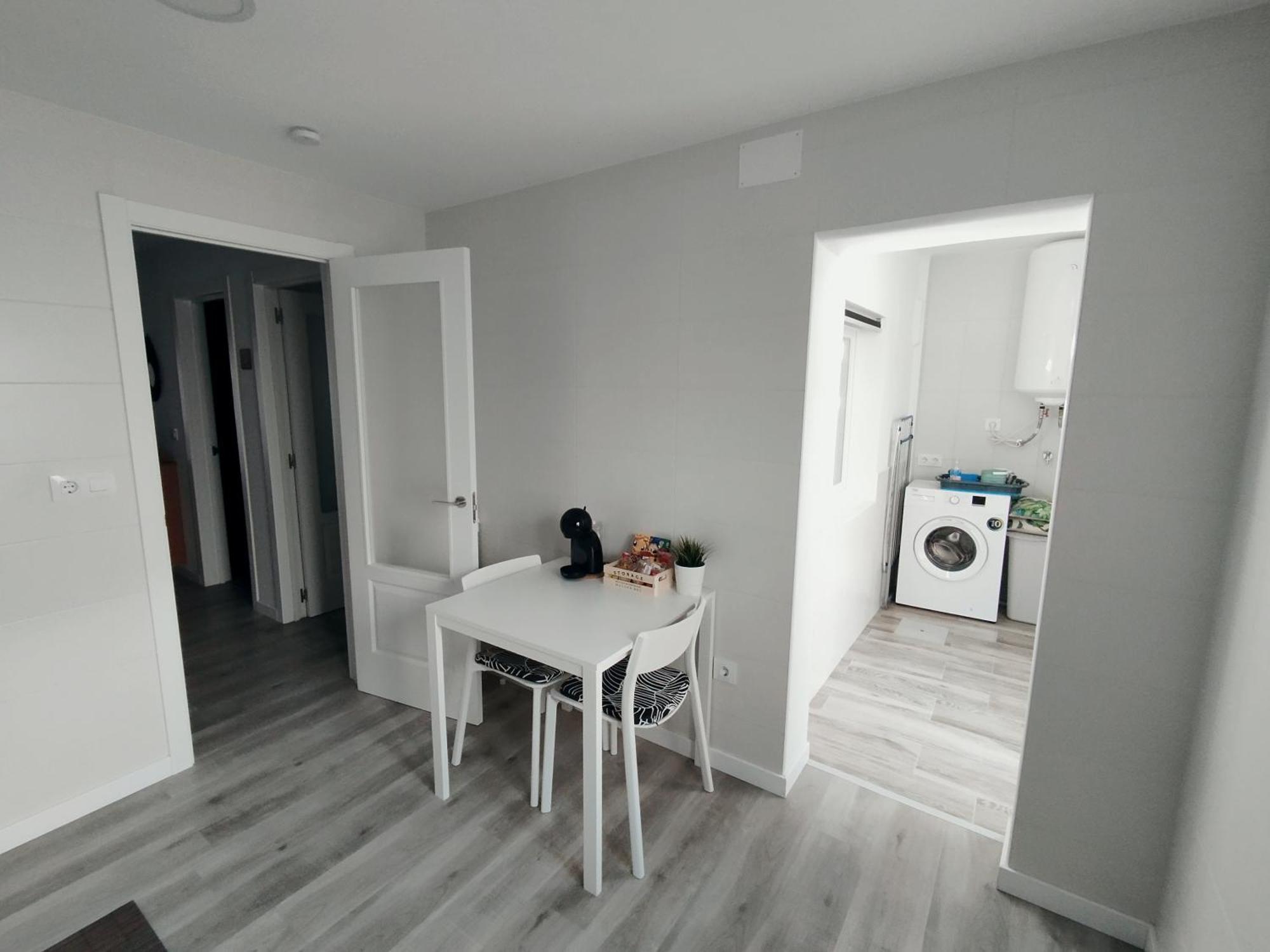 Apartamentos La Capilla Вильянуэва-де-Ароса Номер фото
